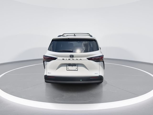Used 2026 Beige Toyota XLE image 7