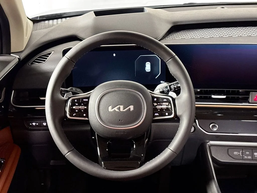 New 2026 Astra Blue Kia SX Prestige image 13