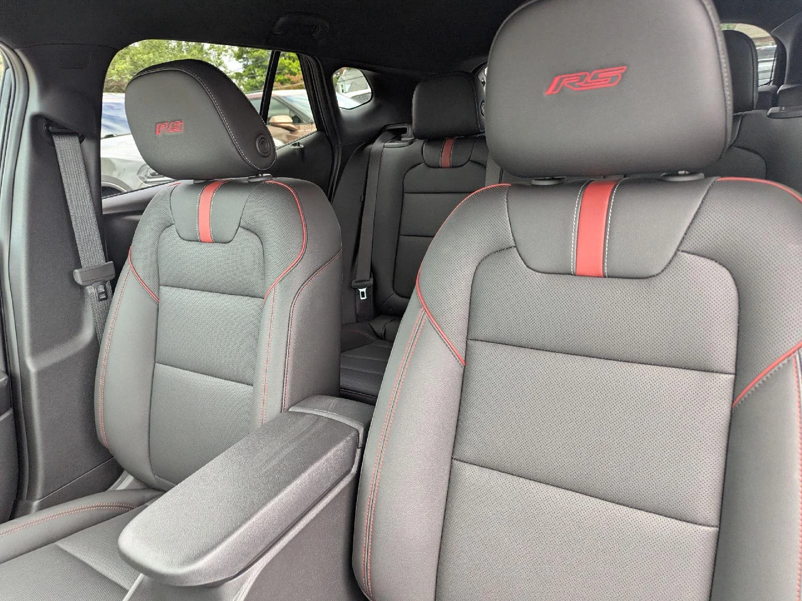 2026 Chevrolet Trax RS - Photo 45