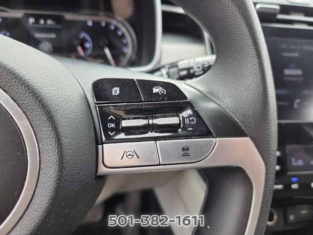 Used 2024 White Hyundai SEL image 26