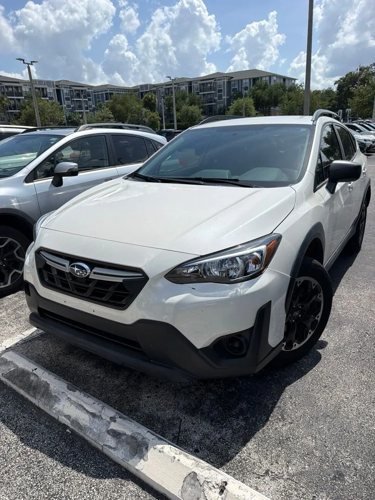 2023 Subaru Crosstrek  AWD photo