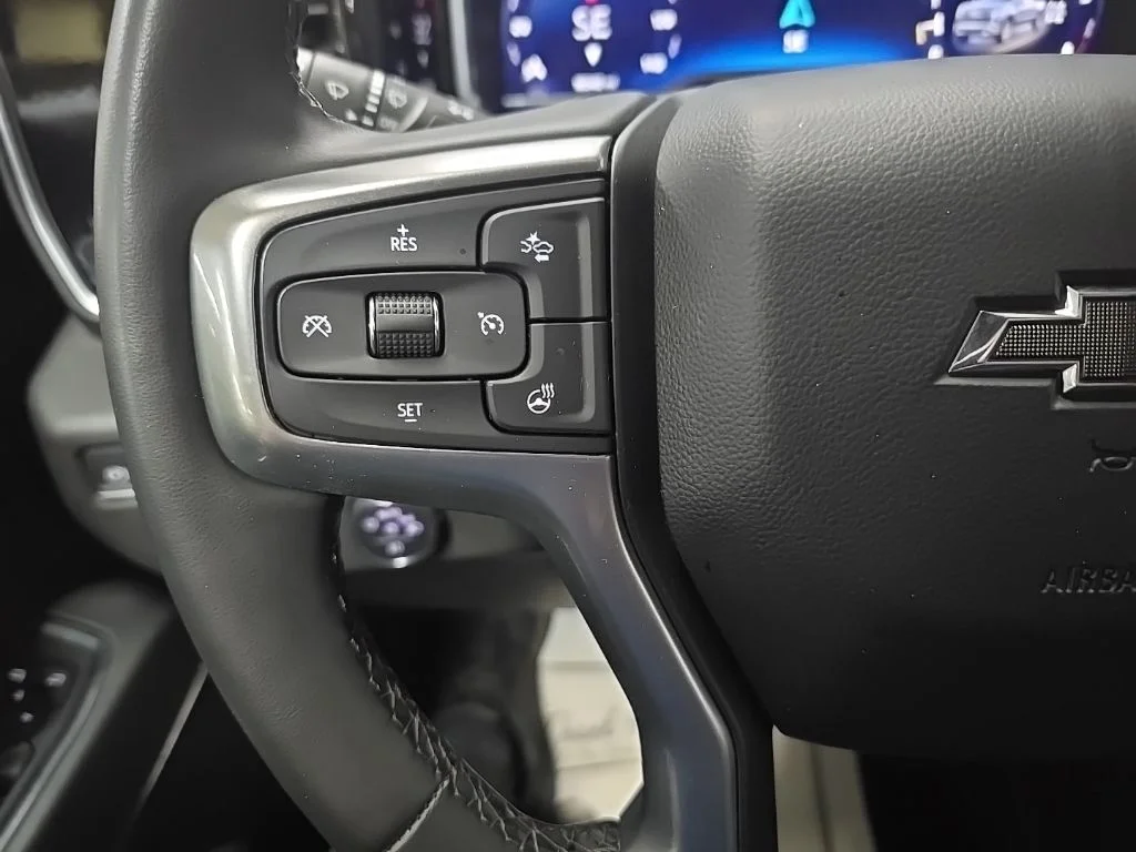 Used 2023 Gray Chevrolet RST image 22