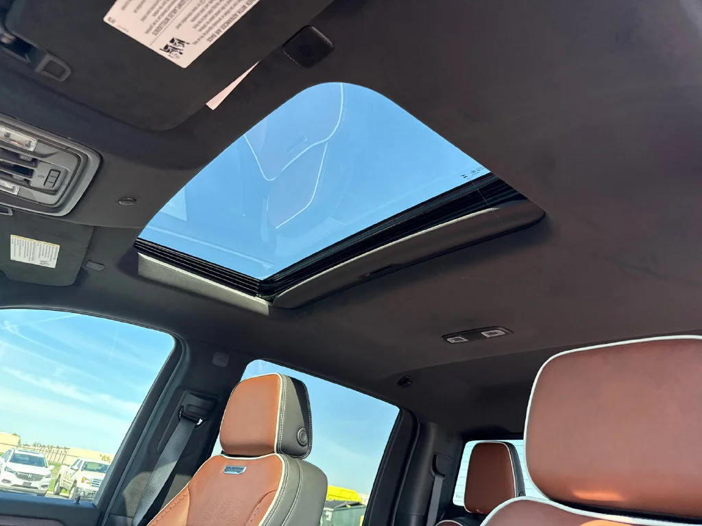 2026 GMC Sierra 2500HD Denali Ultimate - Photo 29