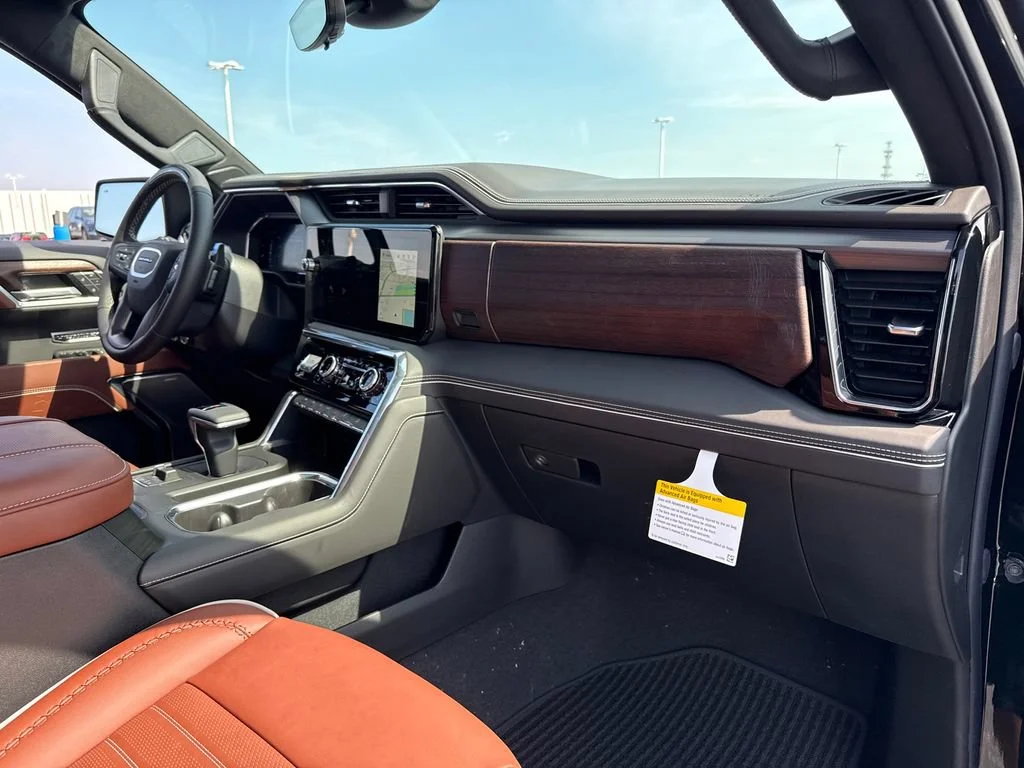 2026 GMC Sierra 1500 Denali Ultimate - Photo 38