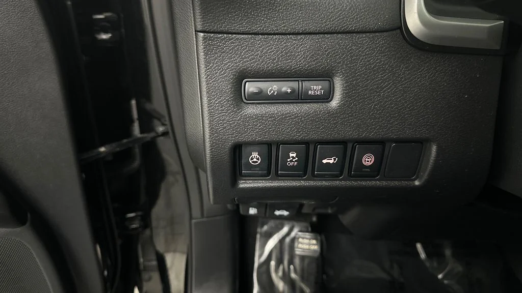 2022 Nissan Murano SL - Photo 27
