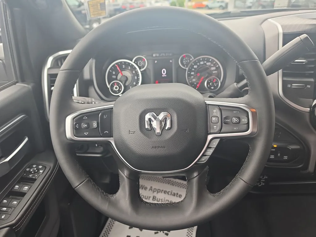 Used 2026 Black Ram Big Horn image 15