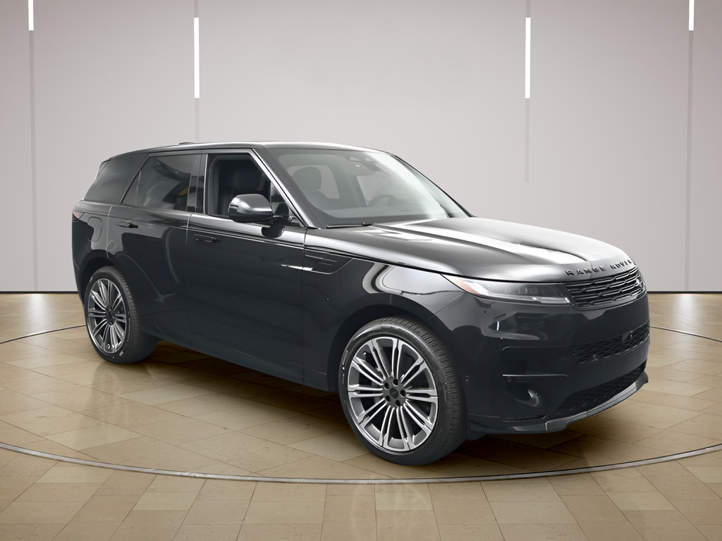 New 2026  Land Rover Dynamic SE image 24