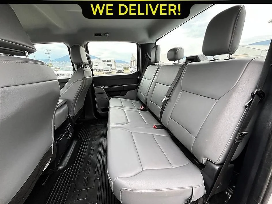 Used 2024 White Ford XL image 14