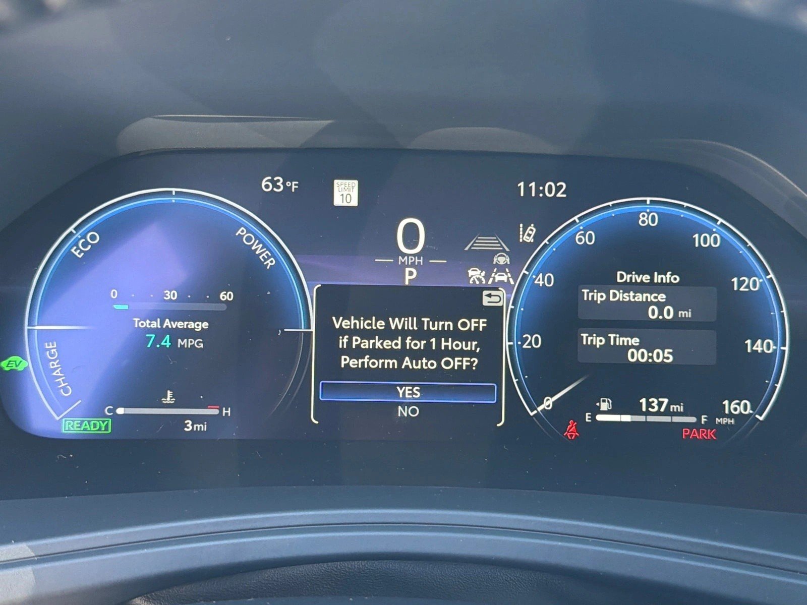 New 2026 Wind Chill Pearl Toyota Hybrid Limited image 27