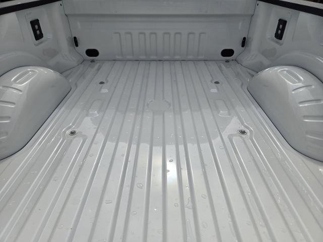 New 2026 Star White Metallic Tri-Coat Ford F-250® Platinum® image 40