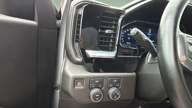 Used 2024 Gray Chevrolet LT image 20