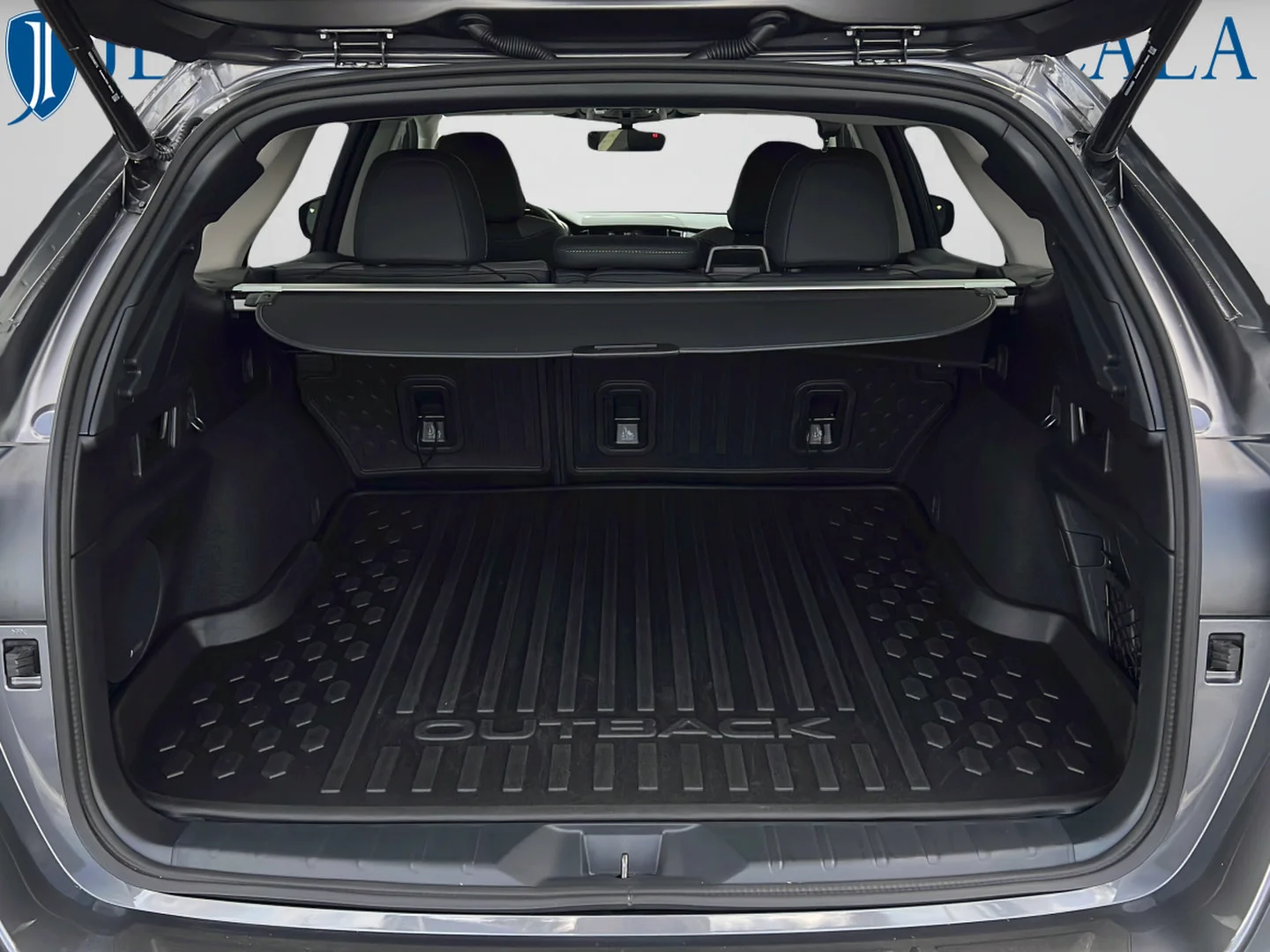 Used 2024 Magnetite Gray Metallic Subaru Onyx Edition XT image 9