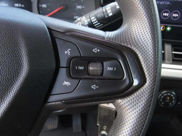 Used 2024 Sterling Gray Metallic Chevrolet LS image 23