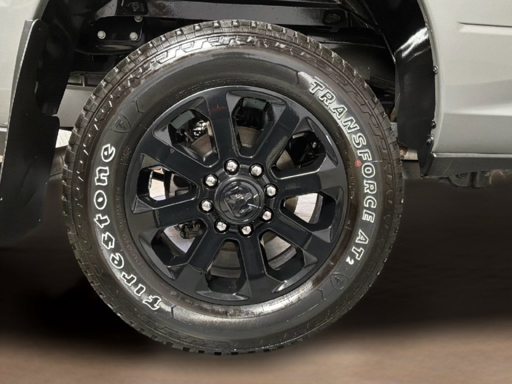 2026 RAM 2500 Tradesman - Photo 12
