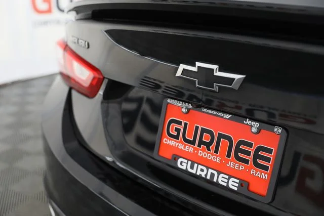 Used 2019 Black Chevrolet RS image 32