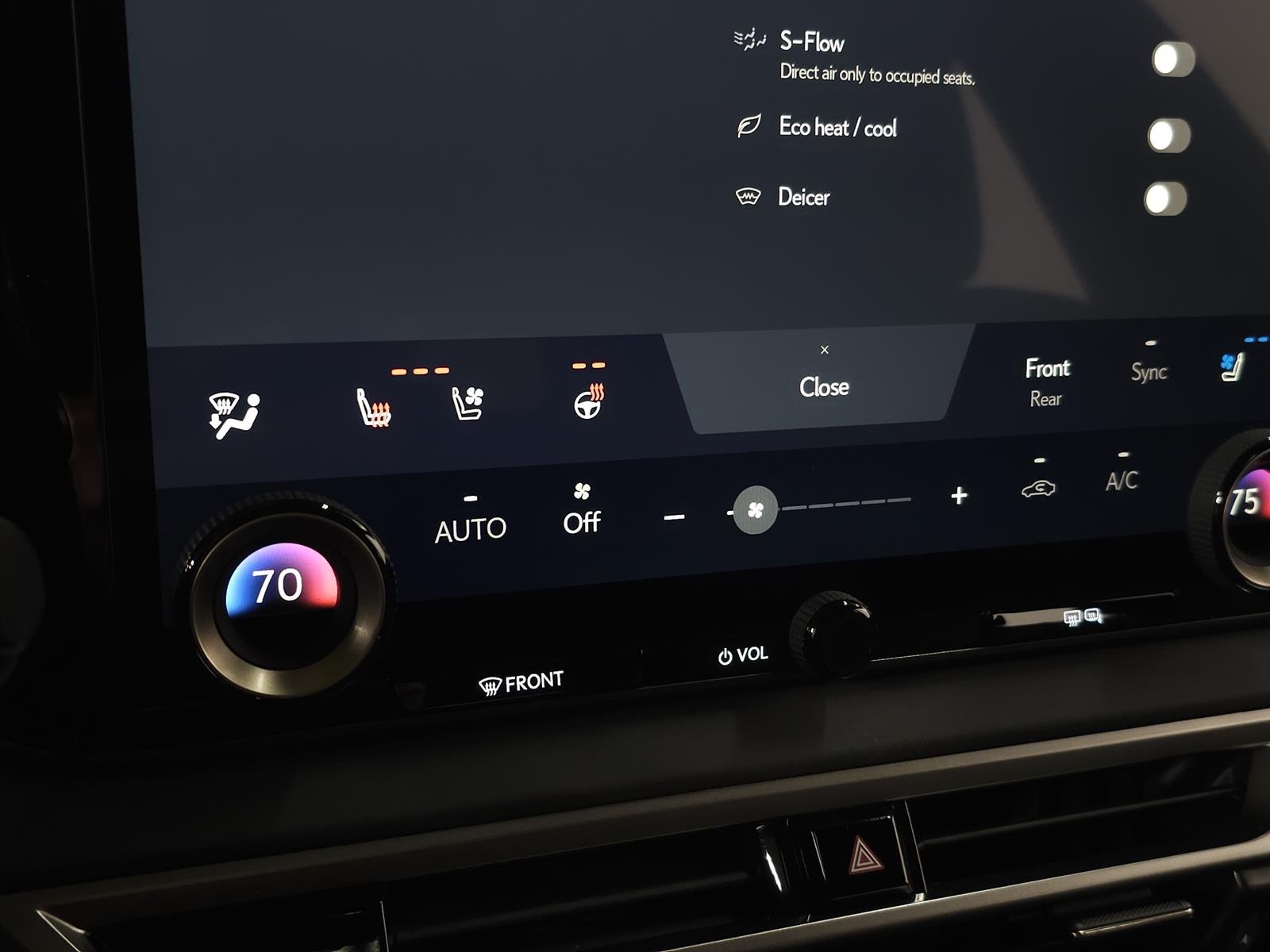 2024 Lexus RX 350 - Photo 27