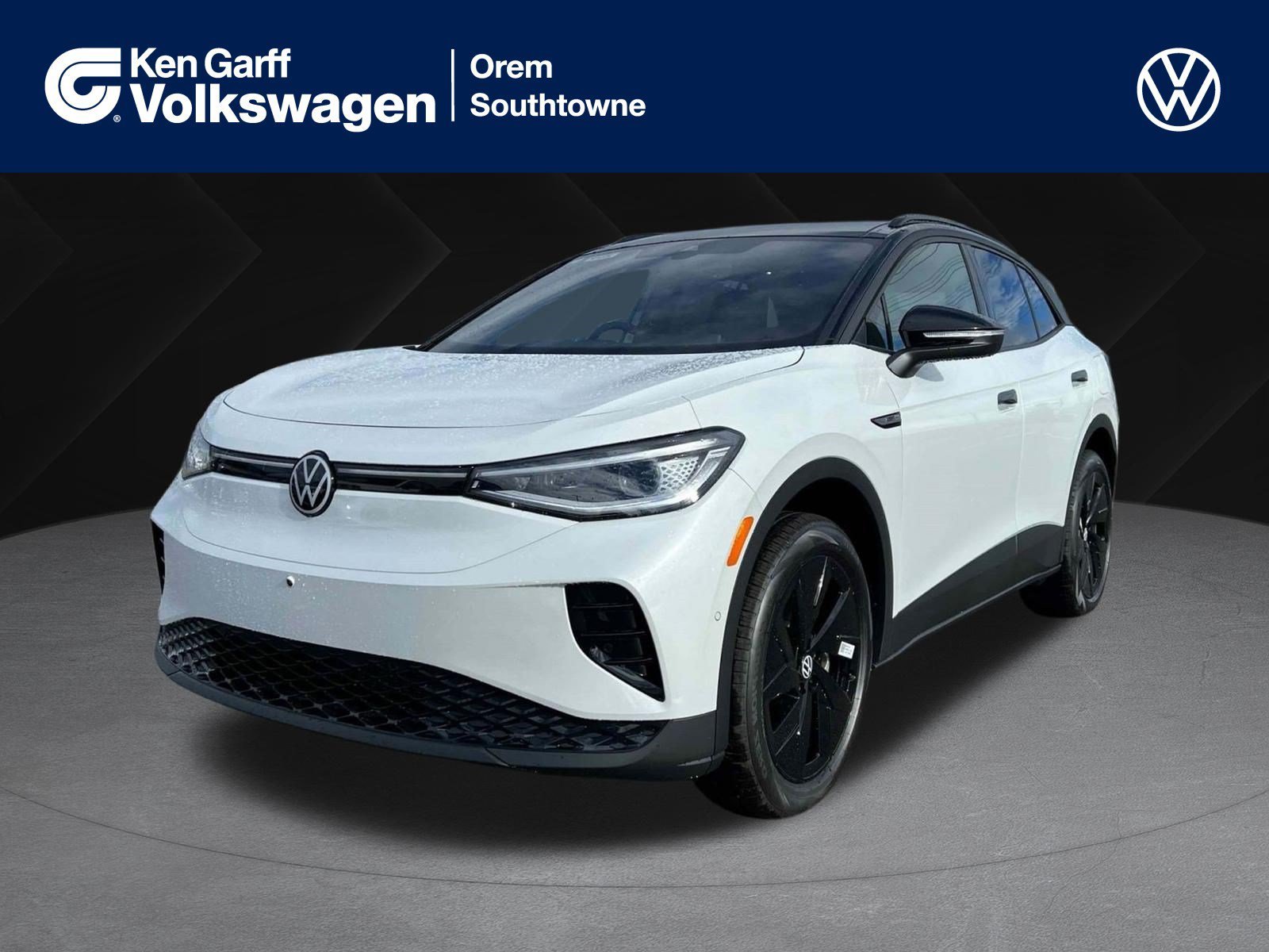EV + Hybrid | Ken Garff Volkswagen Orem