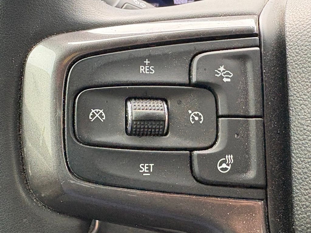 Used 2026 Gray Chevrolet ZR2 image 16