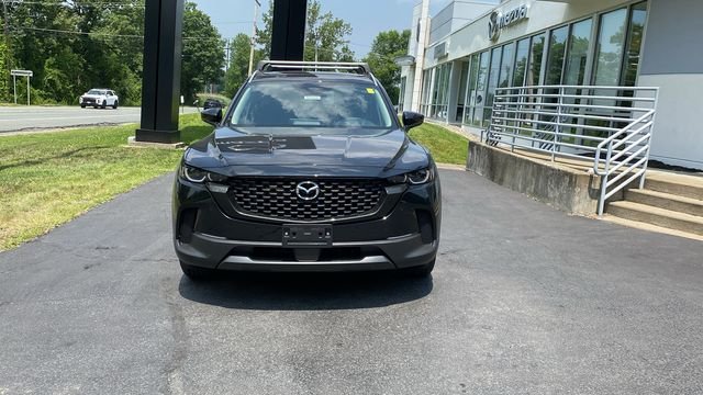 New 2026 Jet Black Mica Mazda 2.5 S Preferred AWD image 2