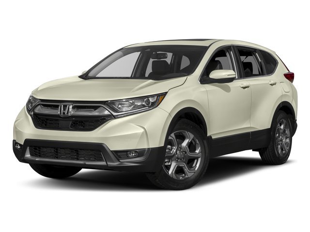 2017 Honda CR-V's photo