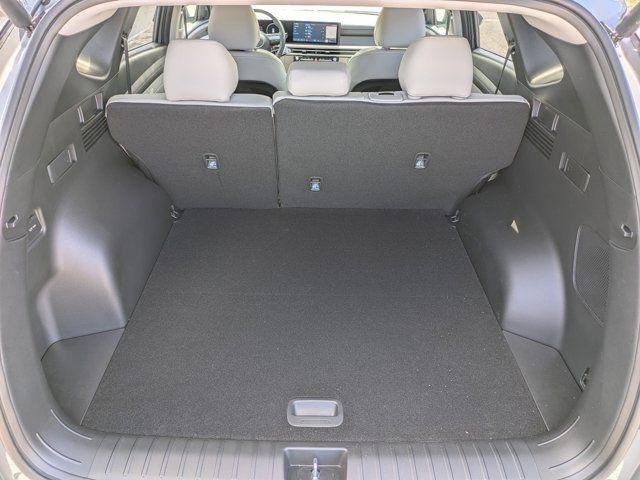 New 2026 Hampton Gray Hyundai Limited AWD image 42