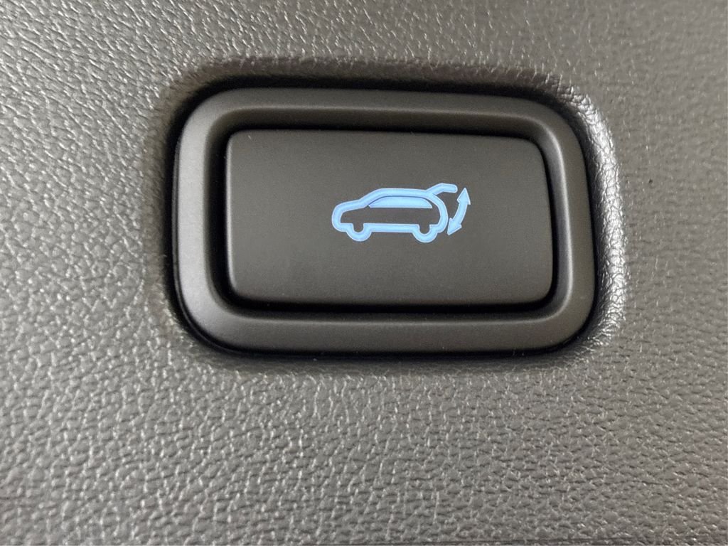 2025 Hyundai Tucson SEL - Photo 14