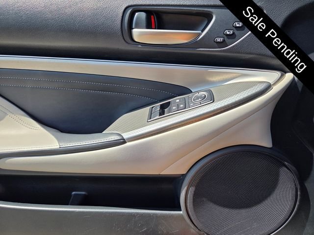 Used 2015 Silver Lexus 350 image 29