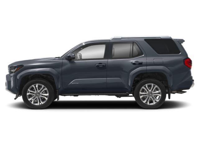New 2026  Toyota  image 3