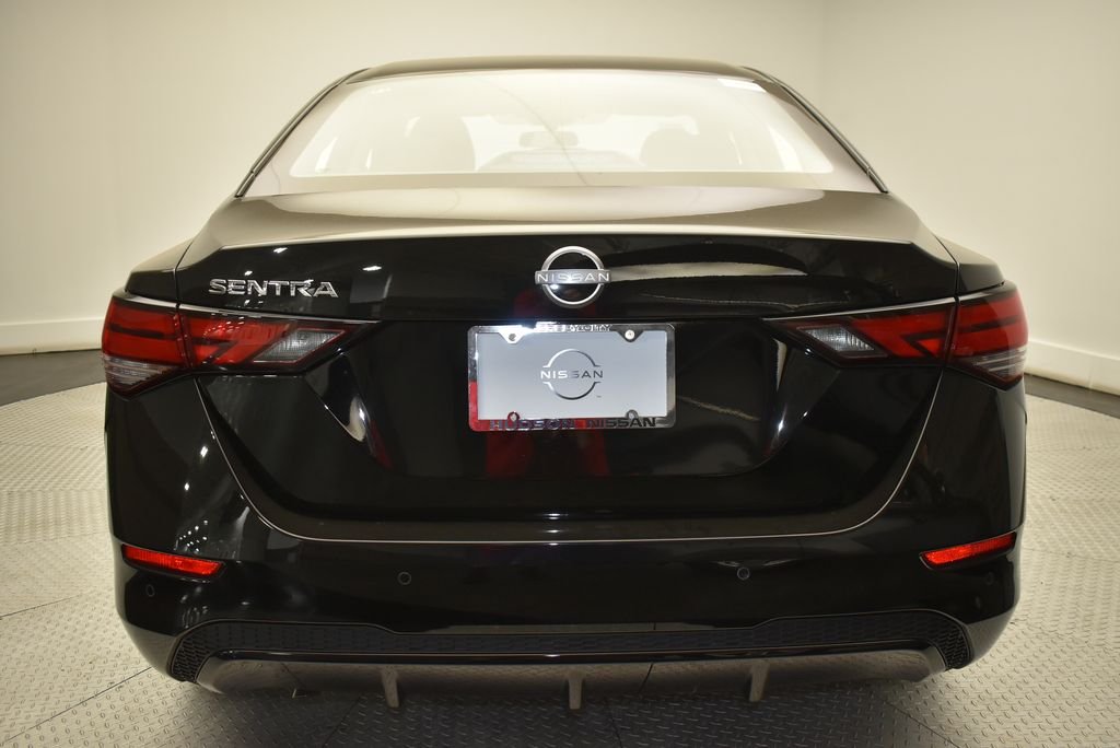 2025 Nissan Sentra S - Photo 6