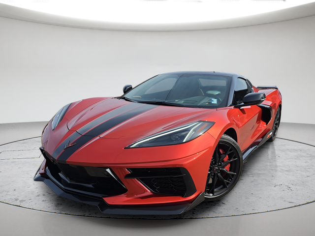 2023 Chevrolet Stingray