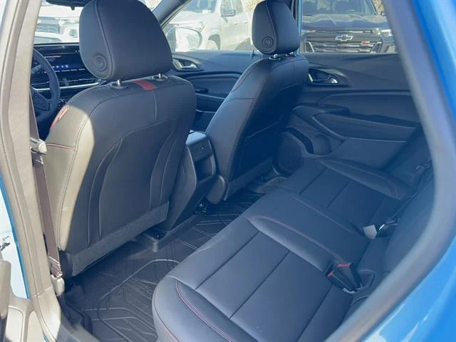 2026 Chevrolet Trax RS - Photo 9