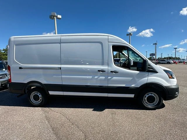 New 2026 Ford Transit-250 Base