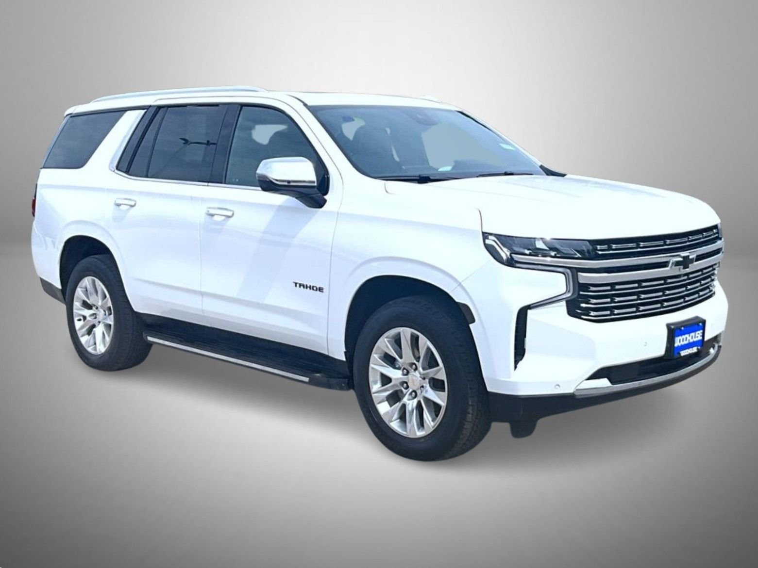 Used 2023 White Chevrolet Premier image 3