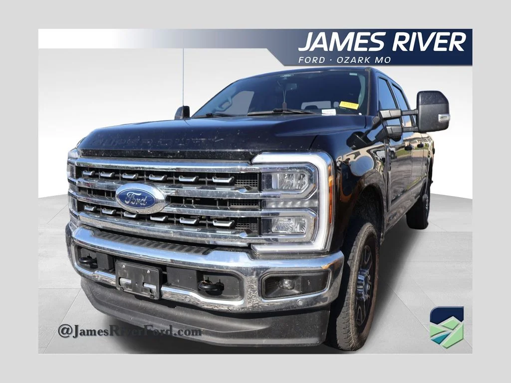 2024 Ford F-250 Lariat 4x4 Crew Cab 6-3/4' Box's photo