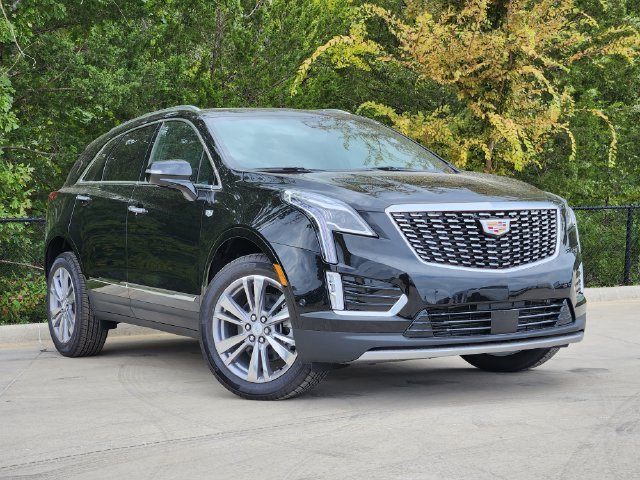 2026 Cadillac XT5