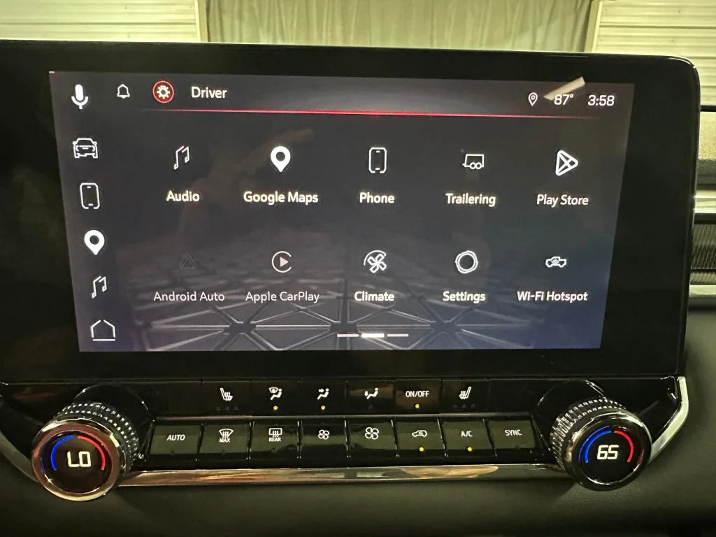 2023 GMC Canyon Elevation - Photo 12