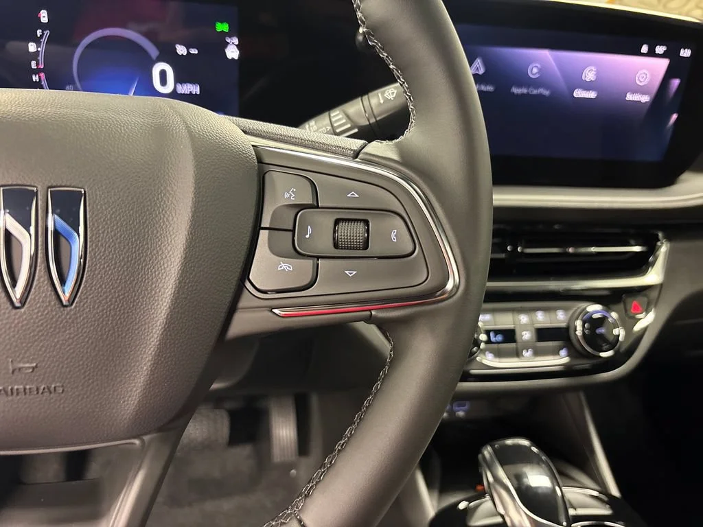 2026 Buick Envista Sport Touring - Photo 32