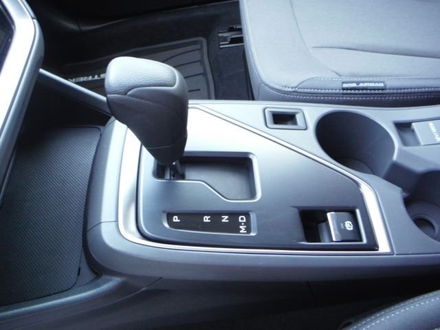 Used 2025 White Subaru Premium image 16