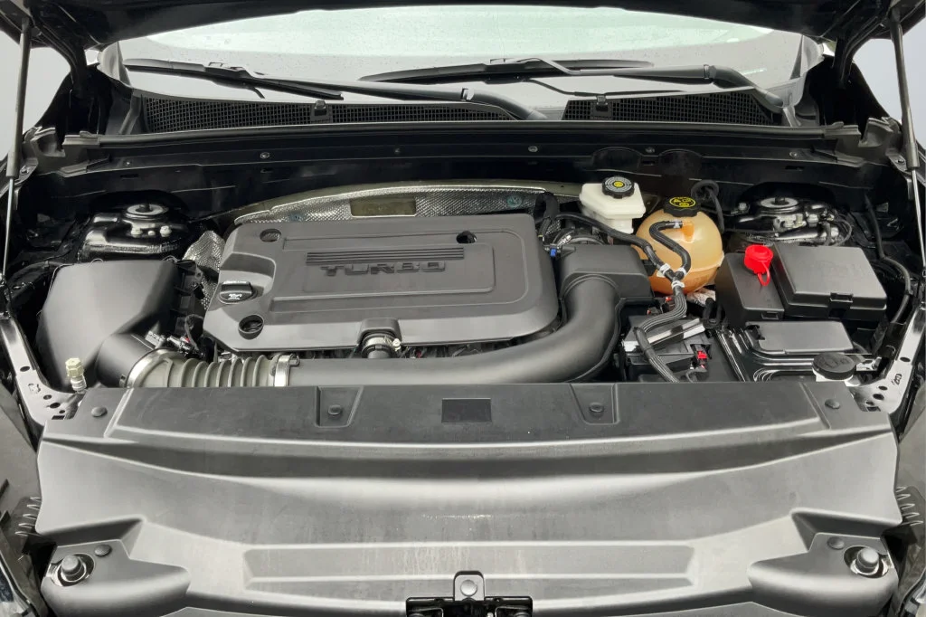 2024 Buick Envision Preferred - Photo 22