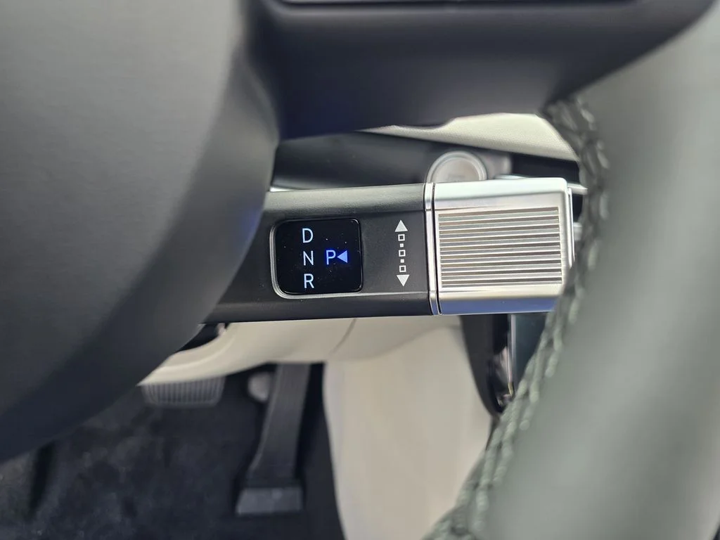 New 2026 Gray Hyundai Limited image 21