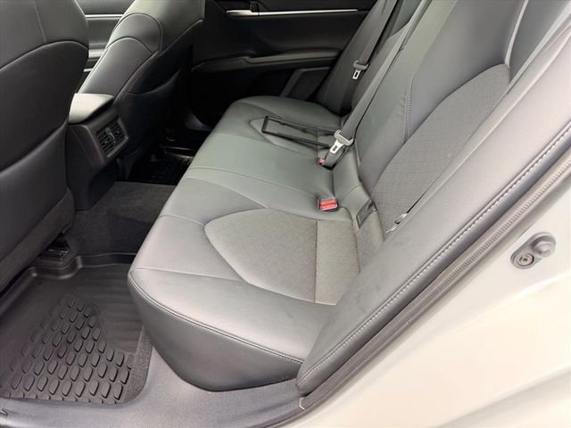 Used 2023 Beige Toyota XSE image 11
