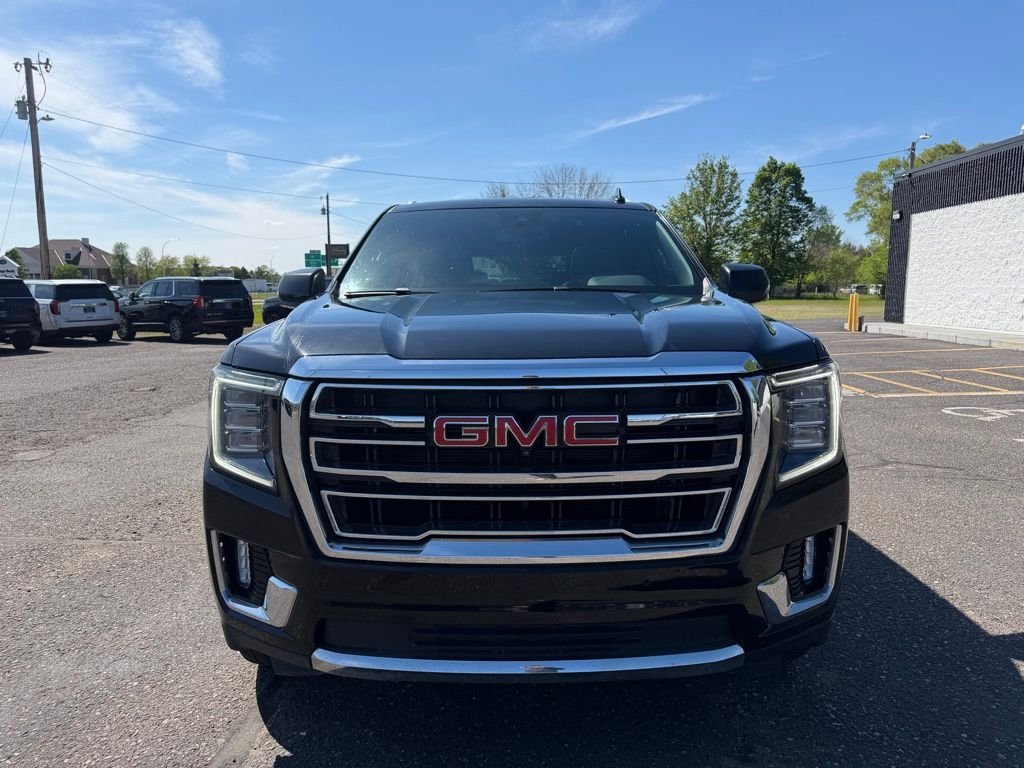 Used 2023  GMC SLT image 12
