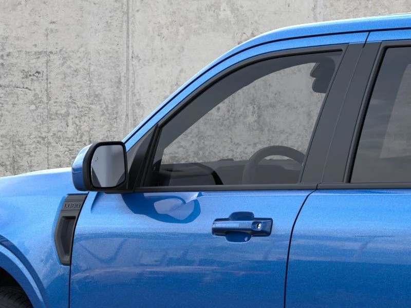 2025 Ford Maverick Lobo Standard - Photo 21