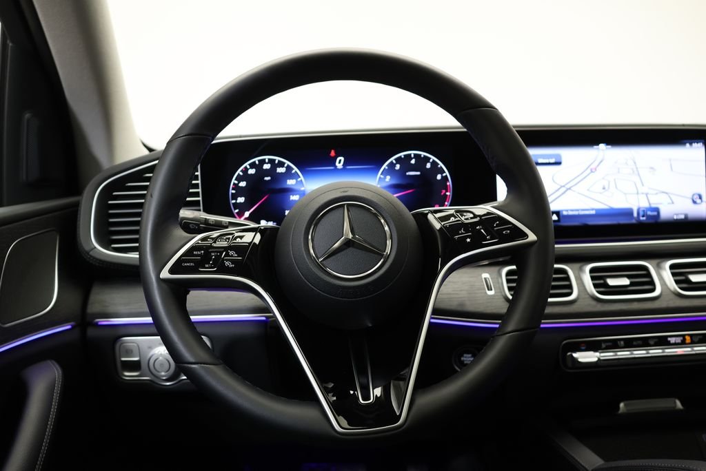 2026 Mercedes-Benz GLE GLE350 - Photo 20