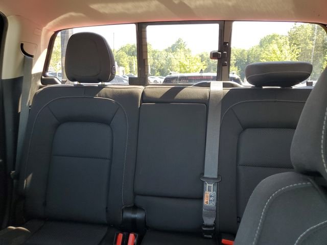 Used 2020 Red Tintcoat Chevrolet LT image 11