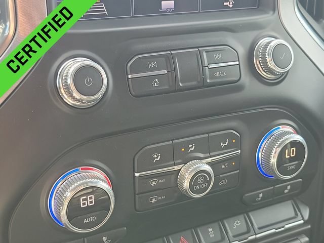 2020 GMC Sierra 2500HD SLT - Photo 18