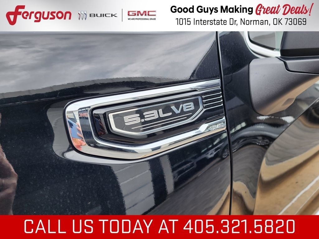 2026 GMC Sierra 1500 SLT - Photo 11