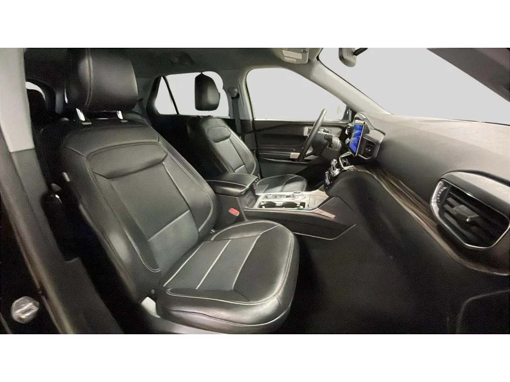 2023 Ford Explorer Limited - Photo 16