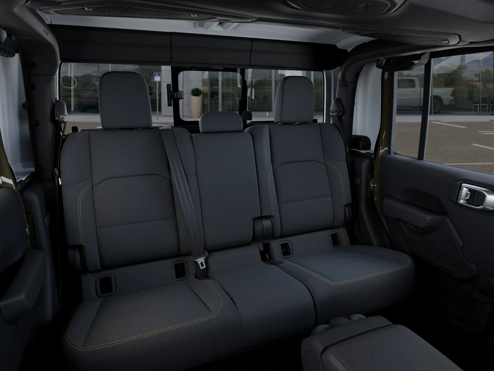 New 2026 41 Exterior Paint Jeep Sport S image 48