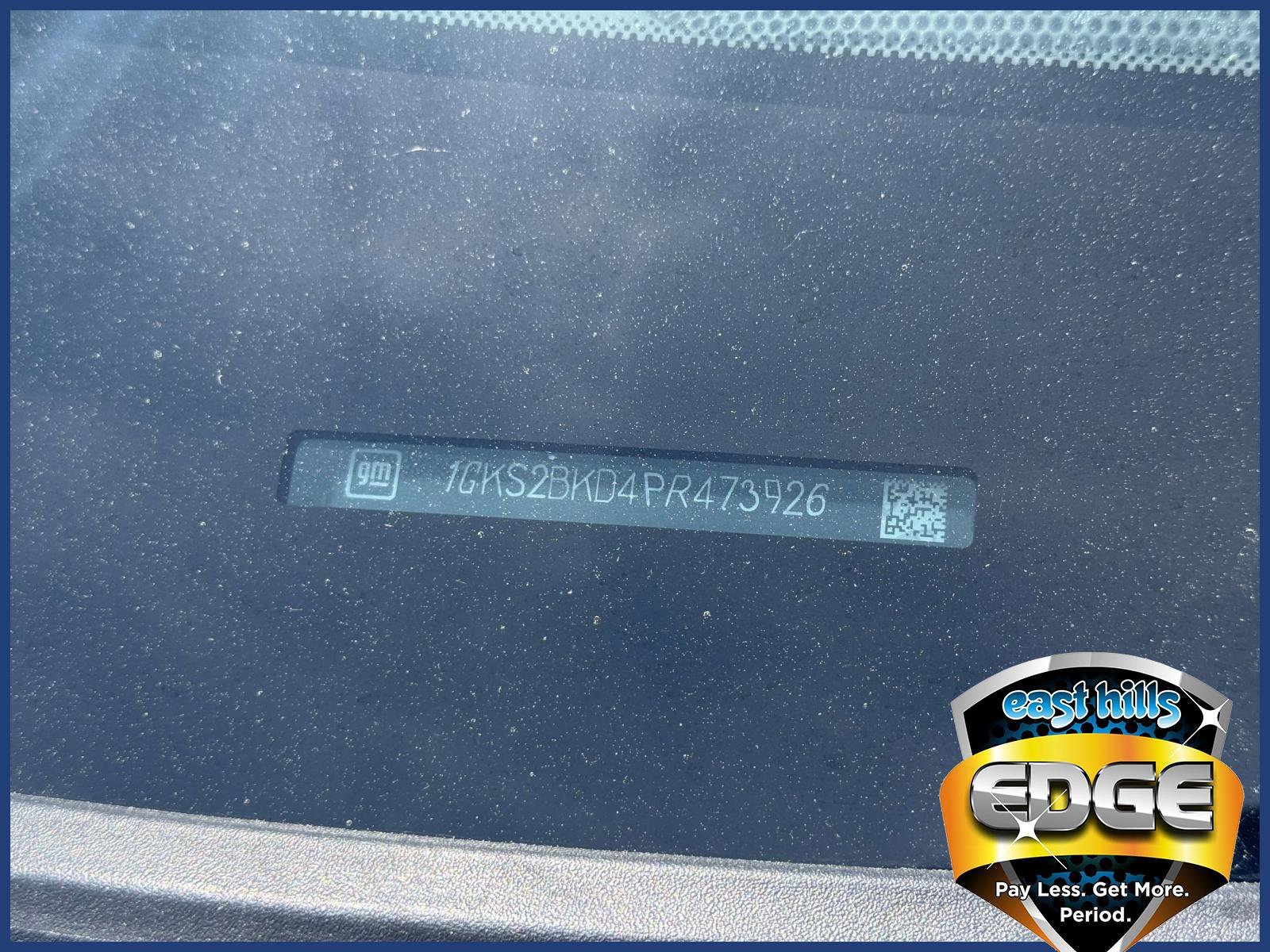 2023 GMC Yukon SLT - Photo 18